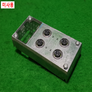 주15153/미사용메인폴드커버/CPX-M-AB-4-M12X2-5POL/FESTO