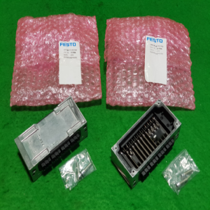 주15154/미사용메인폴드/CPX-M-GE-EV-FVO/2개발송/FESTO