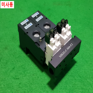 주15155/미사용진공모듈/MK02-C-M4-F2/DC24V/ivackorea