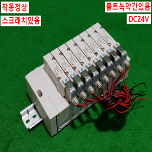 주15160/솔레노이드밸브/SY5140-5LZ/DC24V/SMC