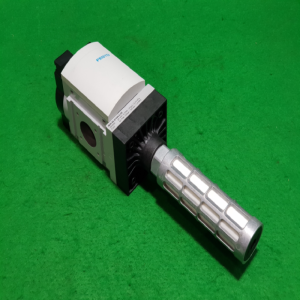 주15163/미사용공압체크밸브/MS9-EE-G-V24-S-VS/U-1-B/MDH-3/2-24VDC-16/FESTO