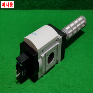 주15163/미사용공압체크밸브/MS9-EE-G-V24-S-VS/U-1-B/MDH-3/2-24VDC-16/FESTO