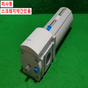 주15164/미사용공압필터/MS12-LOE-G-U/FESTO