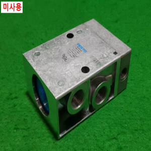 주15165/미사용공압밸브/VL/O-3-1/2/FESTO