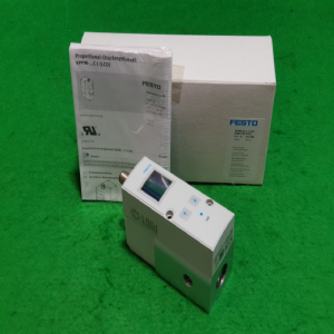 주15170/미사용공압디지털압력스위치,레귤레이터/VPPM-8L-L-1-G14-0L6H-V1P-S1C1/FESTO