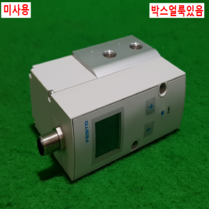주15170/미사용공압디지털압력스위치,레귤레이터/VPPM-8L-L-1-G14-0L6H-V1P-S1C1/FESTO