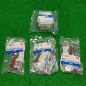 주15171/미사용솔레노이드밸브/SY3240-5LZ/SS5Y3-41-03-C4/SMC