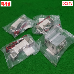 주15171/미사용솔레노이드밸브/SY3240-5LZ/SS5Y3-41-03-C4/SMC