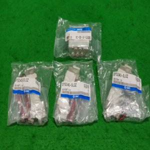 주15172/미사용솔레노이드밸브/SY5240-5LOZ/SS5Y3-41-03-C4/SMC
