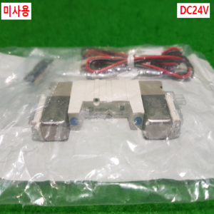주15174/미사용솔레노이드밸브/SYJ3233-5LZ/SMC