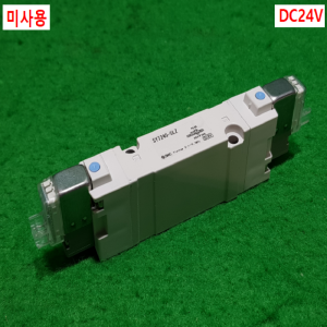 주15175/미사용솔레노이드밸브/SY7240-5LZ/SMC