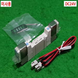 주15177/미사용솔레노이드밸브/SY3240-5LOZ/SMC