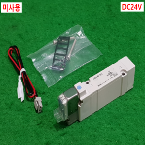 주15179/미사용솔레노이드밸브/SY5140-5LZ/SMC