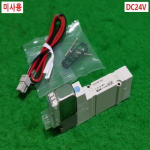 주15181/미사용솔레노이드밸브/SY3140-5LZ/SMC