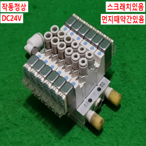 주15190/솔레노이드밸브/SY3220-5LZ-C6/SY3220-5LZ-C4/SMC