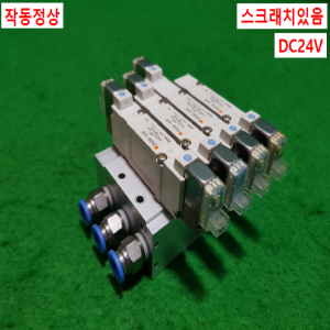주15191/솔레노이드밸브/SY5240-5LOU/SY5440-5LOU/SY5140-5LOU/SMC