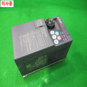 주35053/미사용인버터/FR-E720-0.1K/삼상,220V/0.1KW/미쓰비시