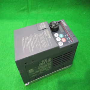 주35054/미사용인버터/FR-E720-0.1K/삼상,220V/0.1KW/미쓰비시