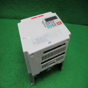 주35057/인버터/SV022iG5-2U/삼상,220V/3마력/LS