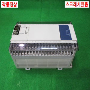주25611/PLC/FX1N-60MT/미쓰비시