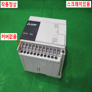 주25612/PLC/FX3S-30MR/ES/미쓰비시