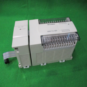 주25613/PLC/FX2N-32ER-ES/UL/FX2N-2AD/미쓰비시