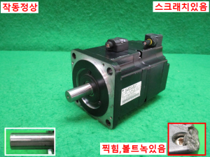 주10223/서보모터/SGMPS-04ACA2C/400W/야스가와
