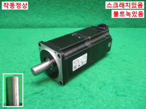 주10224/서보모터/SGMJV-04ADL2C/400W/야스가와
