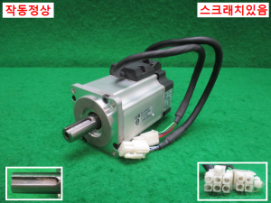 주10226/서보모터/MSMD042G1S/0.4KW/파나소닉