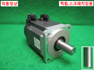 주10229/서보모터/HG-KN73J-S100/750W/미쓰비시