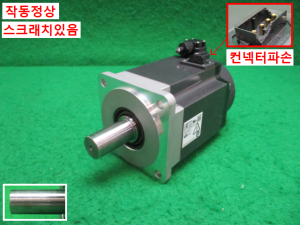 주10231/서보모터/HG-KN73J-S100/750W/미쓰비시