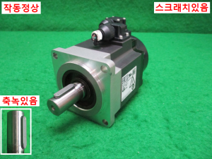 주10237/서보모터/HG-KR23J/200W/미쓰비시