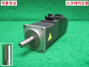 주10239/서보모터/HF-KP13B/100W/미쓰비시