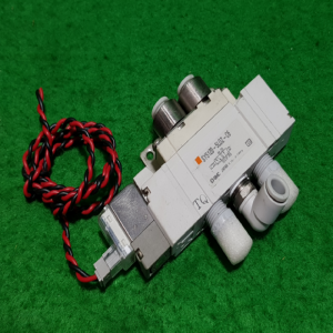 주15206/공압솔레노이드밸브/SY5120-5LOZ-C6/DC24V/SMC