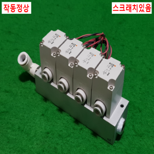 주15208/공압솔레노이드밸브/VQ21M1-5G-C6/SMC