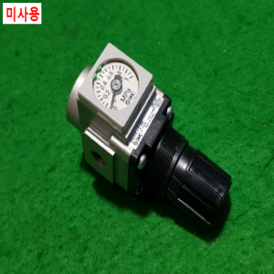 주15215/미사용공압레귤레이터/AR20K-01BE/SMC