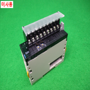 노55303/미사용PLC모듈/CJ1W-DA08C/옴론