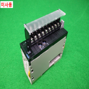 노55306/미사용PLC모듈/CJ1W-AD04U/옴론