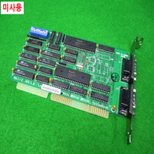 노15904/미사용PCI보드/MULTI-2/RS232