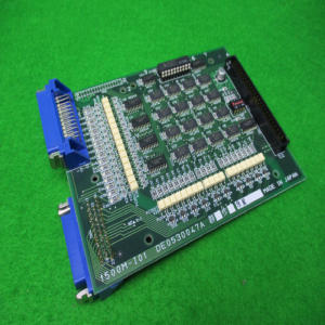 노15905/미사용멀티I/O보드/1500M-I01/DE0530047A