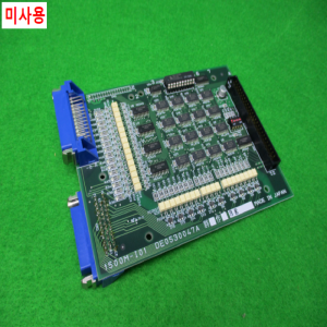 노15905/미사용멀티I/O보드/1500M-I01/DE0530047A
