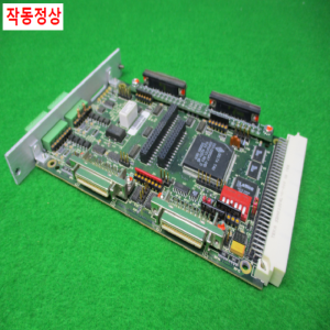 노15906/2축아날로그보드/UMACTURBO2-AXIS