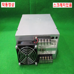 초25616/파워서플라이/전원공급장치/S8JX-G60024C/옴론