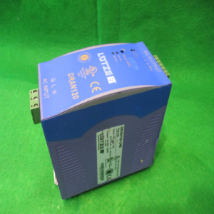 초25620/파워서플라이/전원공급장치/DRAN120-24B/LUTZE
