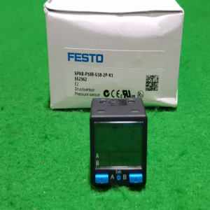 초20431/미사용압력센서/SPAB-P10R-G18-2P-K1/FESTO