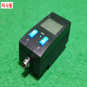 초20435/미사용압력센서/SDE1-D10-G2-R14-C-N1-M8/FESTO