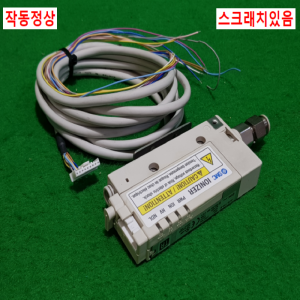 초20442/정전기방지이온아이저/IZN10-1106-B1/SMC
