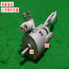 초15819/공압회전실린더,로터리실린더/CDRB2BW15-180SZ/SMC
