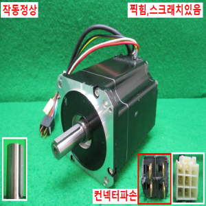 주10244/서보모터/MT302NS302KNN03/3000W/SANYO