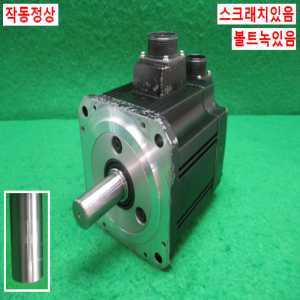 주10251/서보모터/HC-SFS102B/1KW/미쓰비시